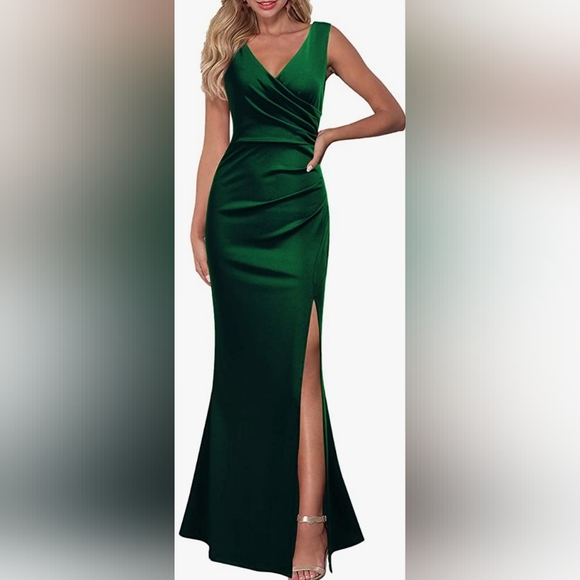 NWT Woosea Cocktail Dress - Picture 1 of 3